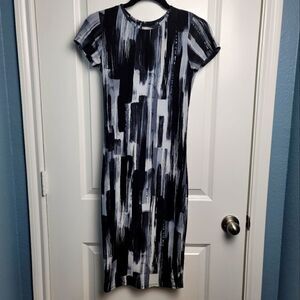 TBAGS LOS ANGELES Dress 